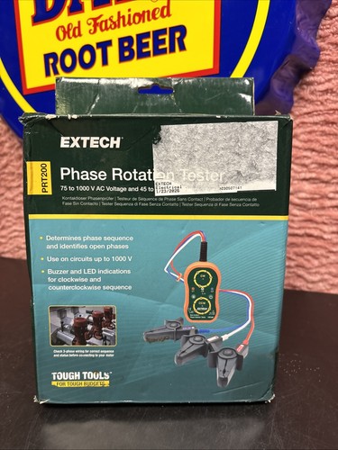 Extech prt200 non contact - extech, non-contact