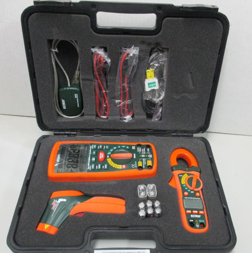 Extech mg302 electrical - extech,