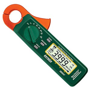 Extech 380947 clamp - clamp, meter