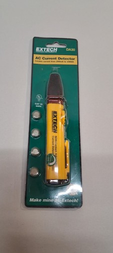 Extech instruments current - extech, instruments-current