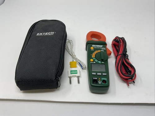 Extech instruments ma200 - instruments,