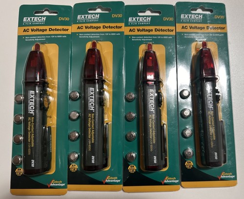 Set extech instruments - extech,