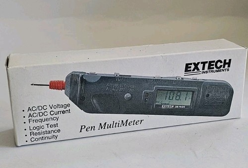 Extech tools 381909 dual - extech,
