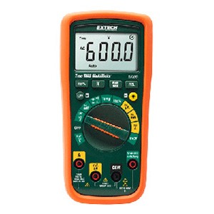 Extech ex355 rms professional - ex355:,