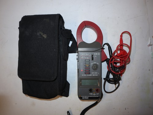 Extech instruments cat iii - extech,