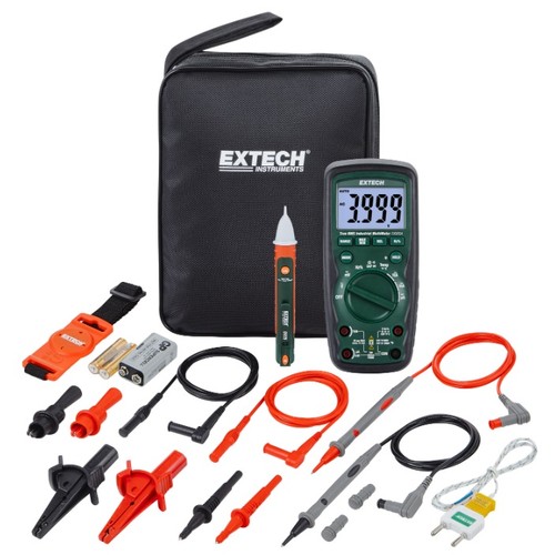 Extech ex505a heavy duty - extech,