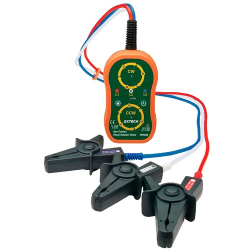 Extech prt200 non - extech,