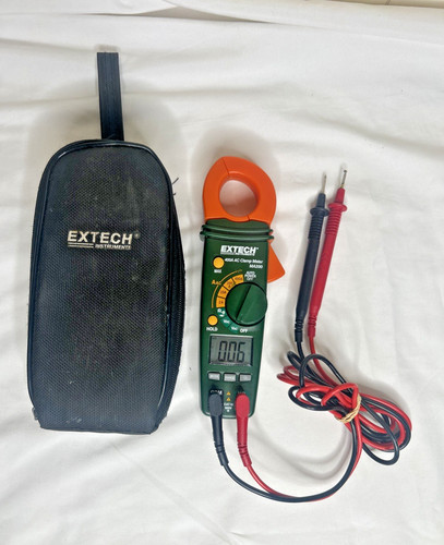 Extech instruments ma200 - extech,