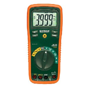 Extech ex430a multimeter - ex430a:,