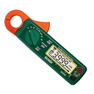 Extech 380942 clamp - extech,