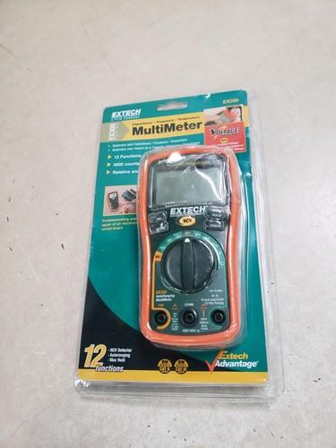 Extech ex330 autoranging - ex330,