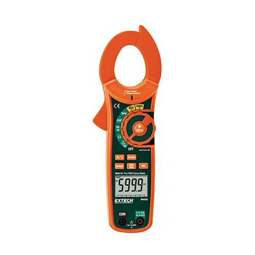 Extech ma620 600a true - ma620,