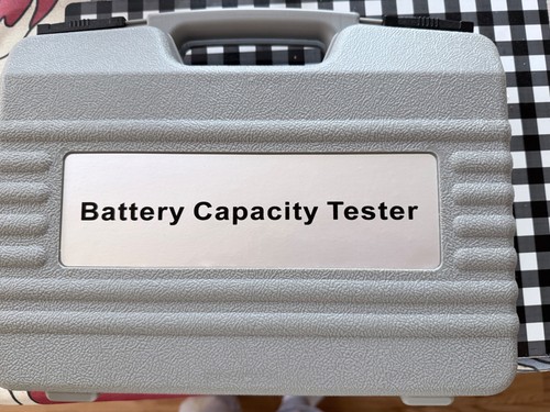 New extech bt100 battery - new,