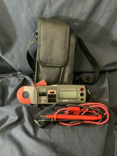 Extech instruments mini - ac/dc,