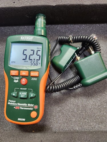 Extech instruments m0290 - instruments,