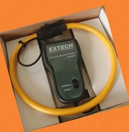 Extech 382098 blue 3000a