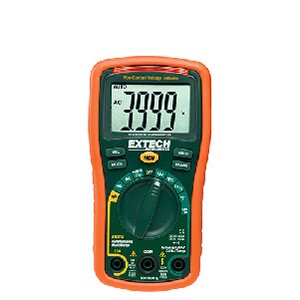 Extech ex330 function mini - extech,